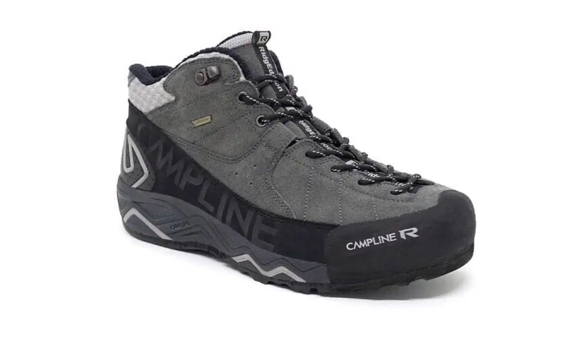 フォース2 登山靴 ポスター 良好 265 カーキ