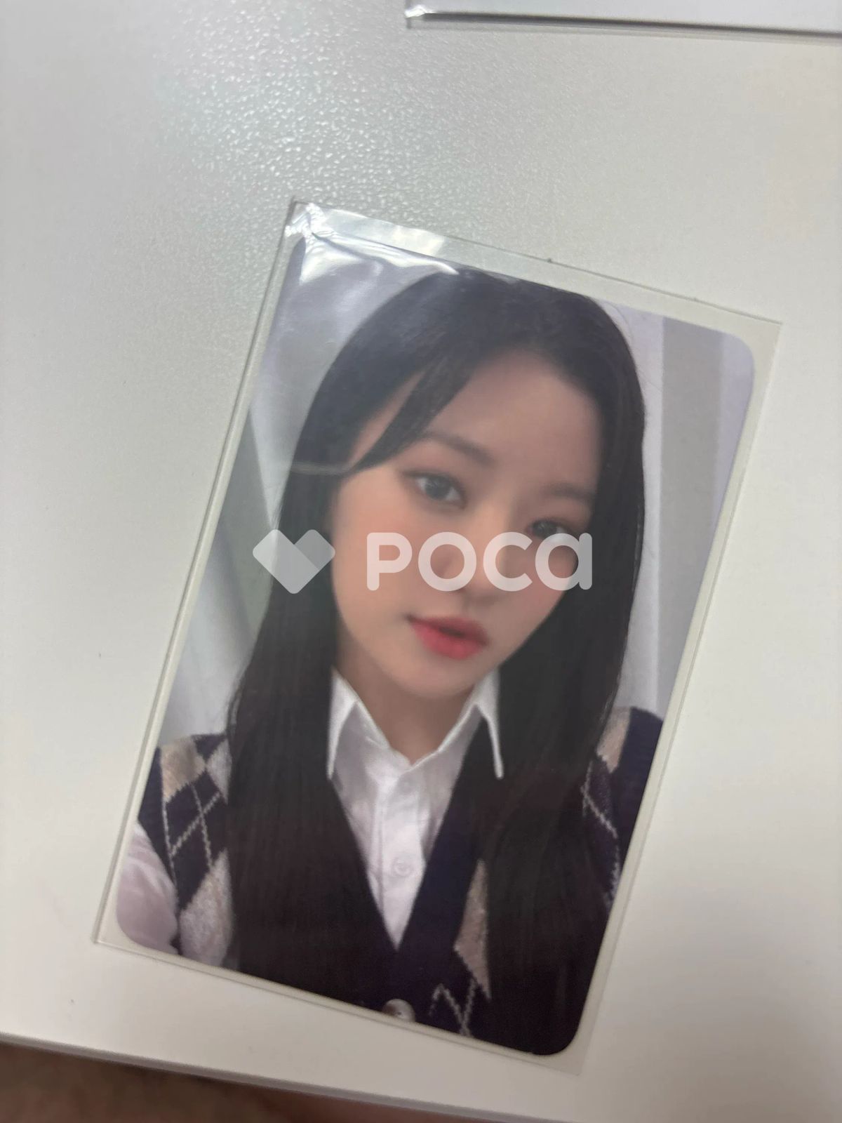 Billlie シユン the collective soul and unconscious: chapter one