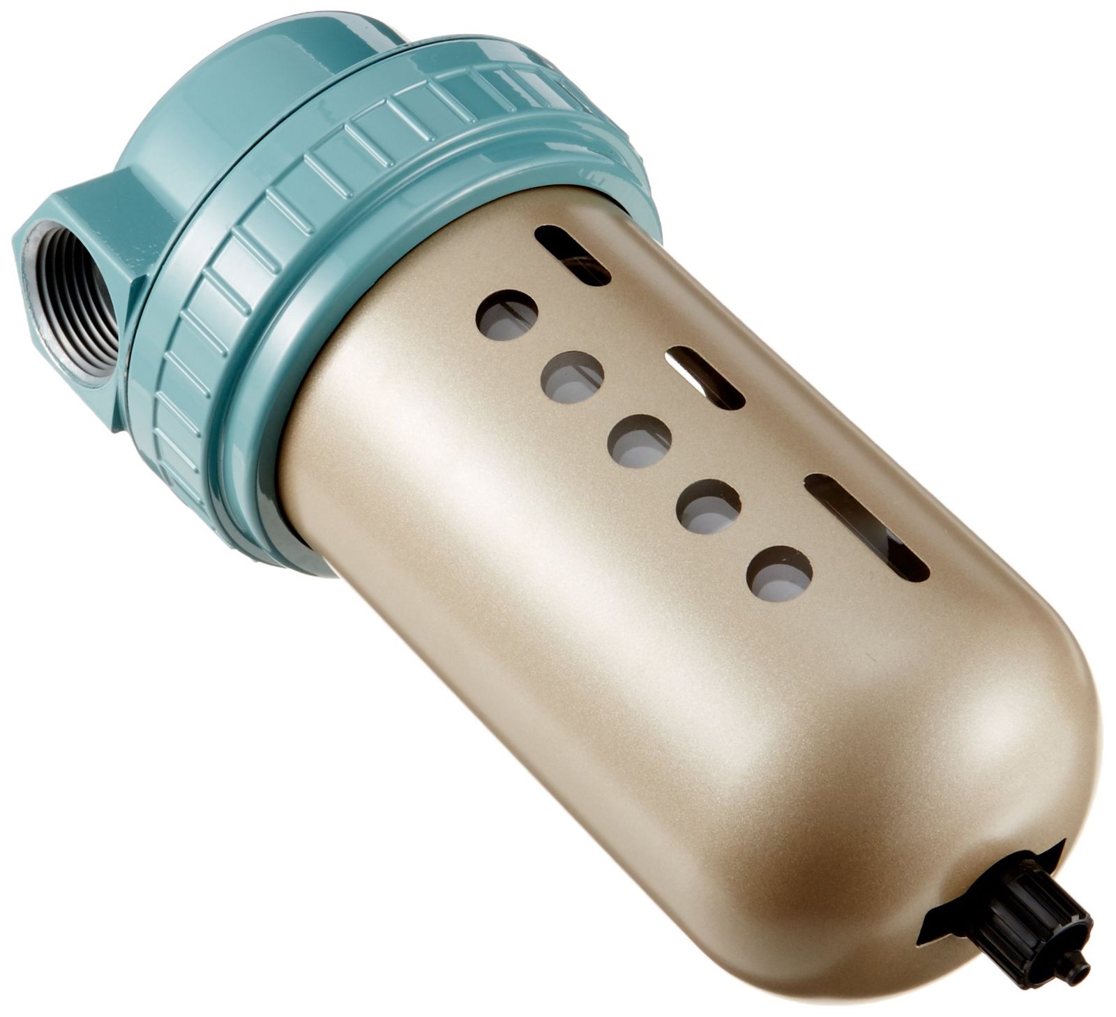 CKD エアフィルタ 1138-8 C-F