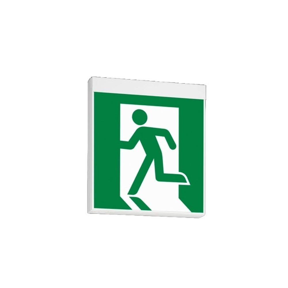 三菱電機 防災照明 一般形誘導灯 自己点検タイプ 壁･天井直付|吊下兼用 B級BL形 20 B形 一般形 両面灯 1 EL 本体のみ