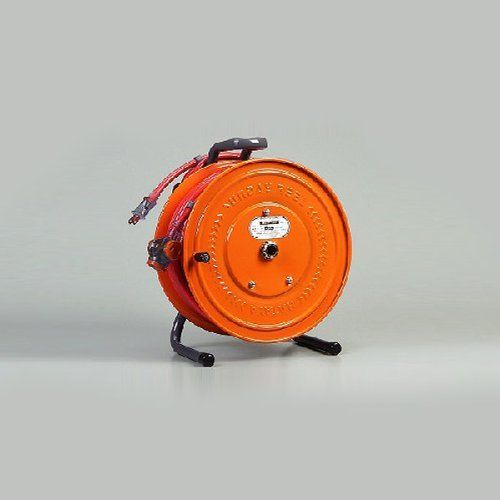 ハタヤ HATAYA 逆配電型 コードリール 屋内用 100 V型 コード27 3 m 太さ2.0? 標準型 コンセント二次側 回転式防塵キャップ 家庭用 工場用 建設現場 高所作業 地下作業 コンセント引き出しタイプ サンデーテモートリール G