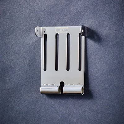 迅速に発送 ニックス アタッチメント付 SUSベルトループ 磨きタイプ SUS 25 L 15 c 5 d 099