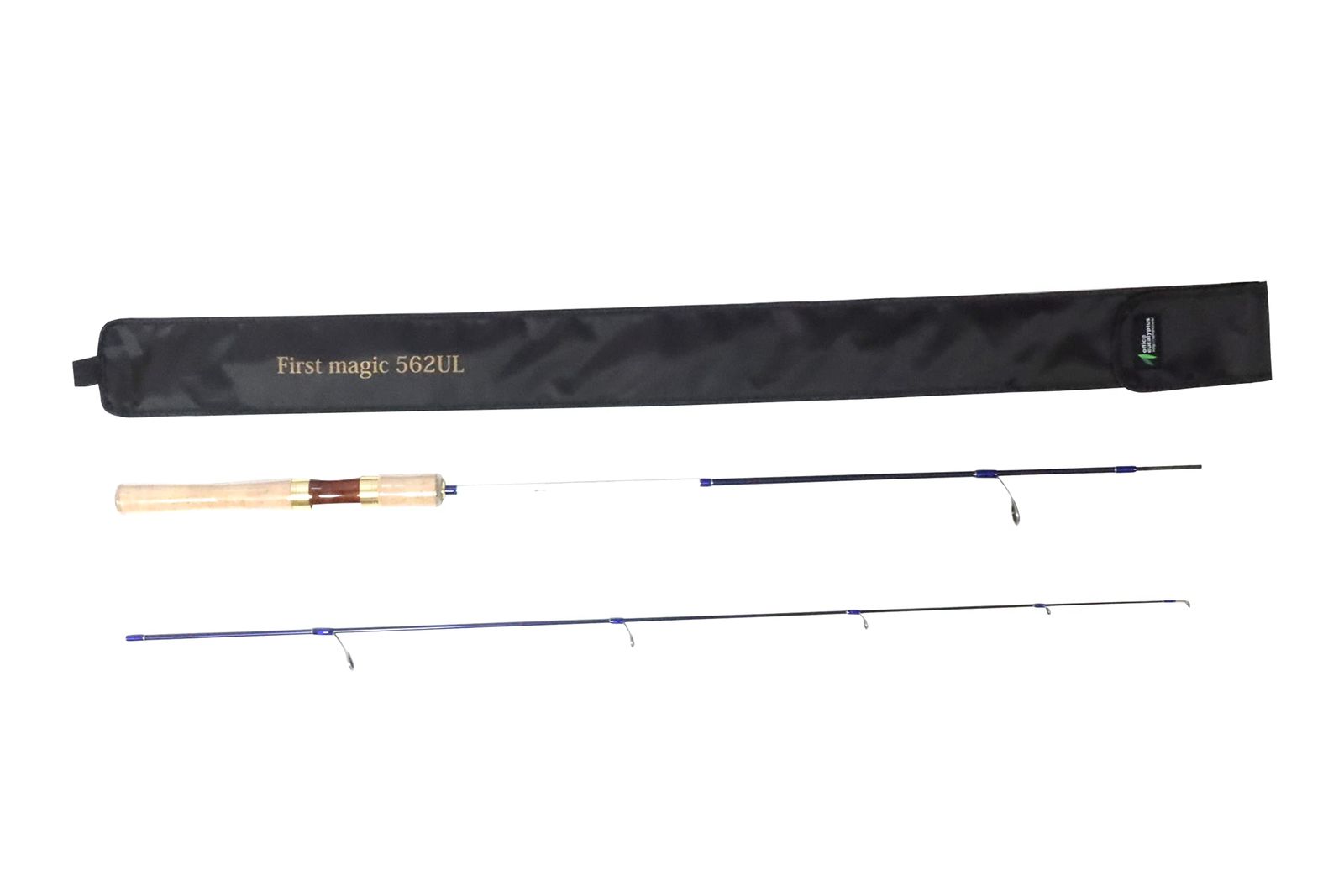 Office eucalyptus オフィスユーカリ Joker First magic ジョーカー ファーストマジック 562 UL 紺 ネイビーブルー