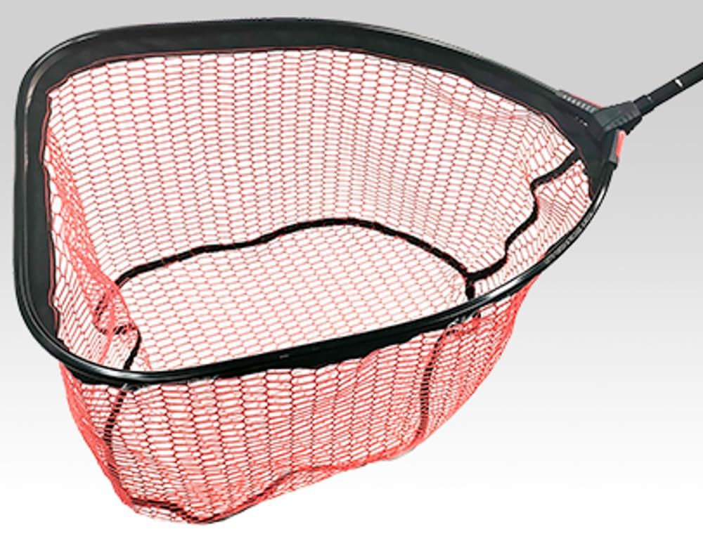 黒鯛工房 カセ筏師 THEチヌ セレクション カスタム玉網 90 120 LR カセ イカダ玉網 ランディングネット