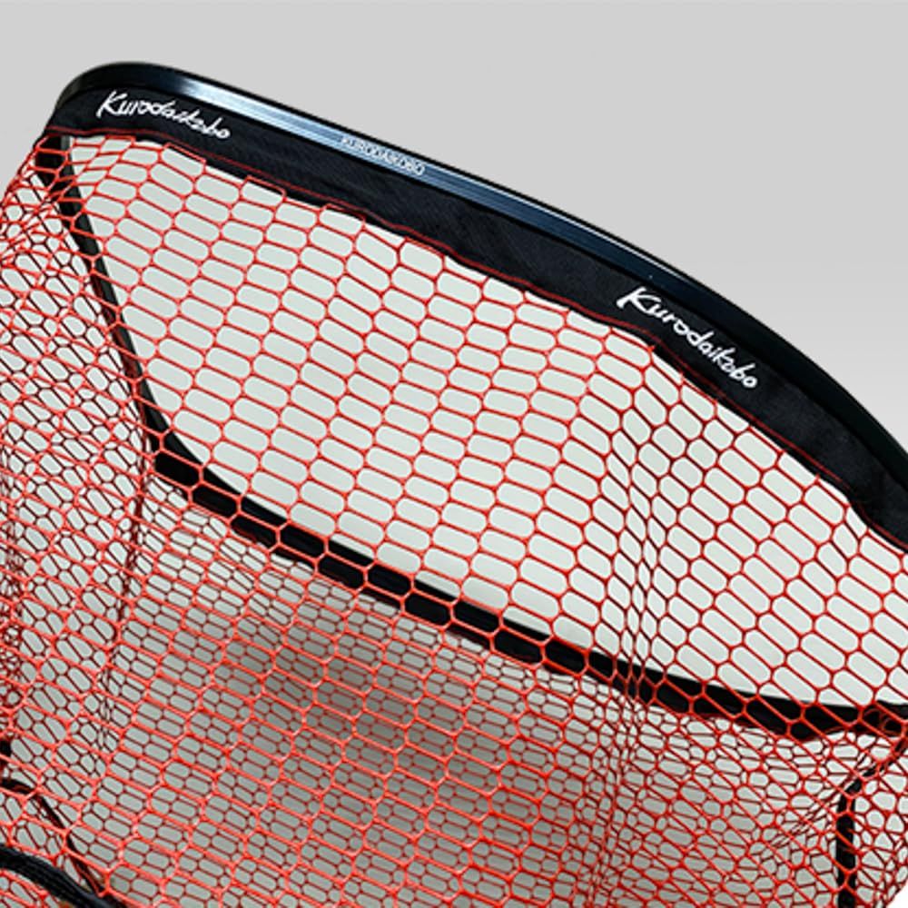 イカダ玉網 ランディングネット