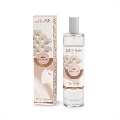 【まとめ買い-12点セット】イリスカシミア　ルームスプレー７５ＭＬ 【 日本香堂 】 【 芳香剤・部屋用 】