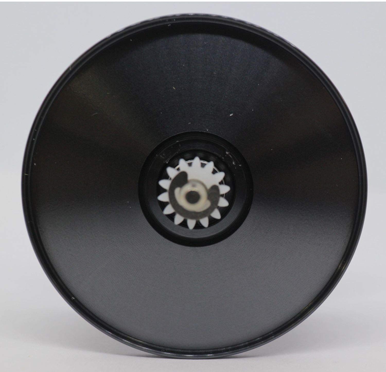 パーツ 16 オシア コンクエスト 301 PG スプール組 ベアリング入り パートNo 13 GTM