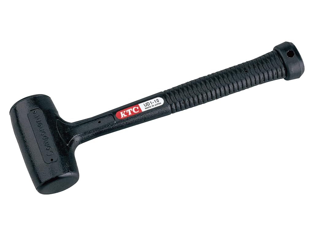 京都機械工具 KTC コンポーネントハンマ UD 110