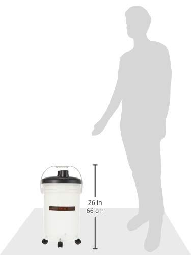  stax tools 403 MR.ALBERT - ダストサイクロンキット 木工用 集塵 バケツ その他 電動工具 エア工具