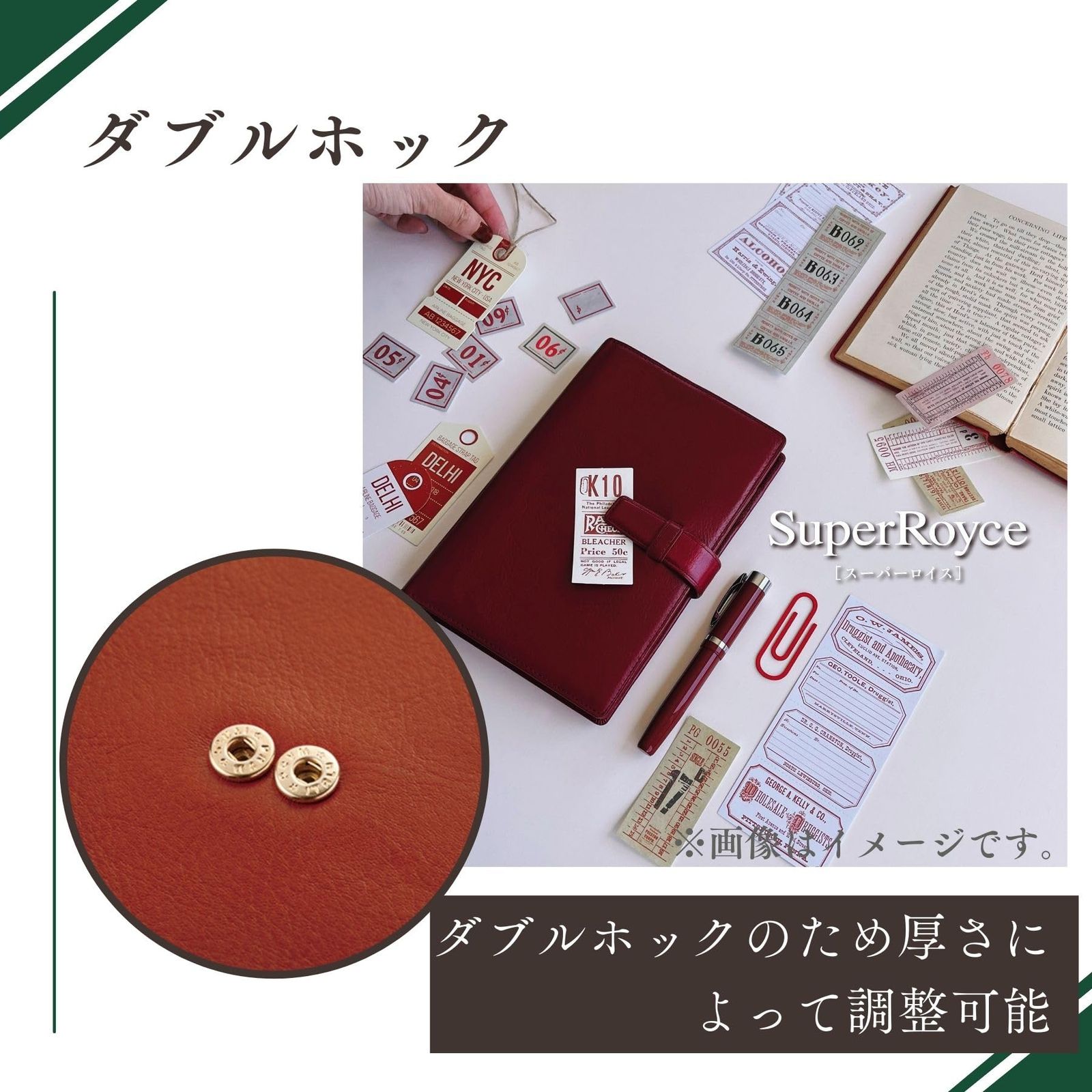 スタンダード A