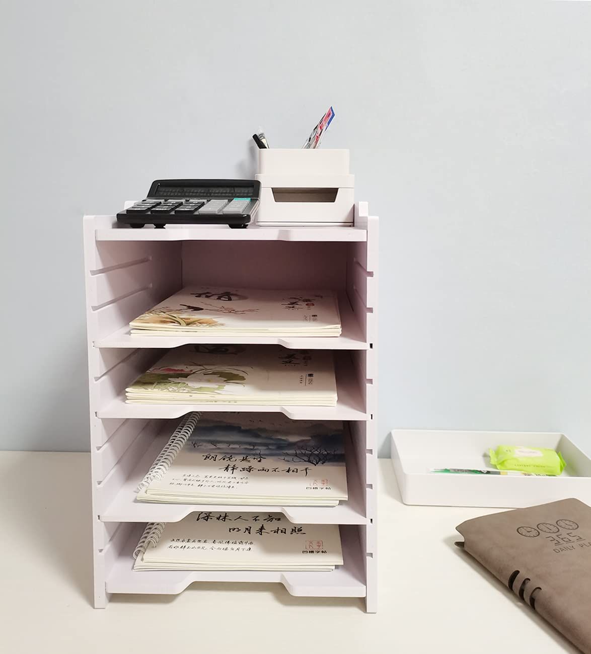 卓上ラック 3段|4段|5段|6段|7段|8段|10段