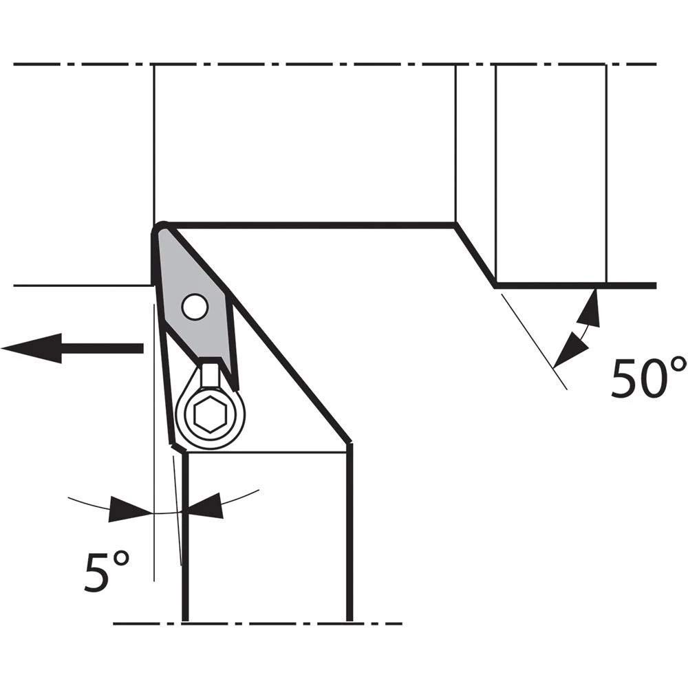  京セラ KYOCERA 外径加工用ホルダ その他 電動工具 エア工具
