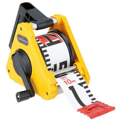 マイゾックス フォトロッド ケース付 60 mm幅|10 m 60-10 C