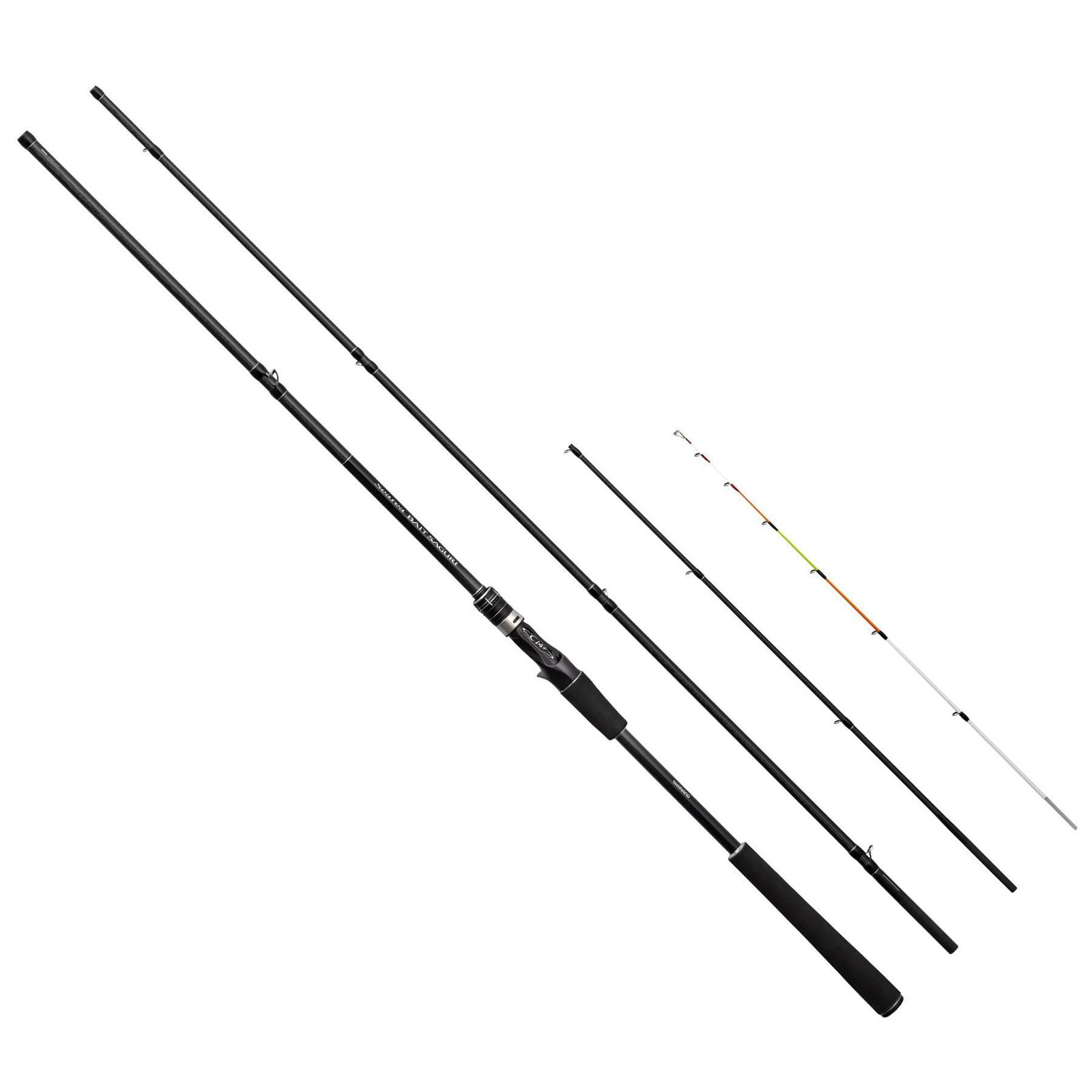 シマノ SHIMANO 磯竿 シーリア ベイトサグリ MH 300