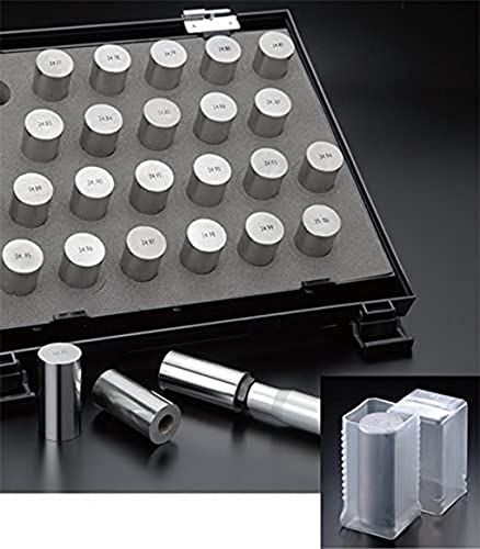 アイゼン ピンゲージ 49.61 mm FC