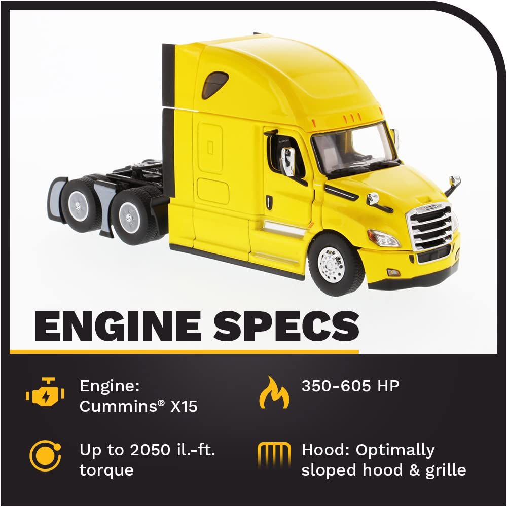 カスカディア イエロー