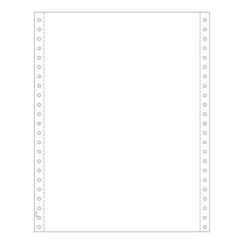 ヒサゴ GB 985 2 P A 4タテ白紙2 入り