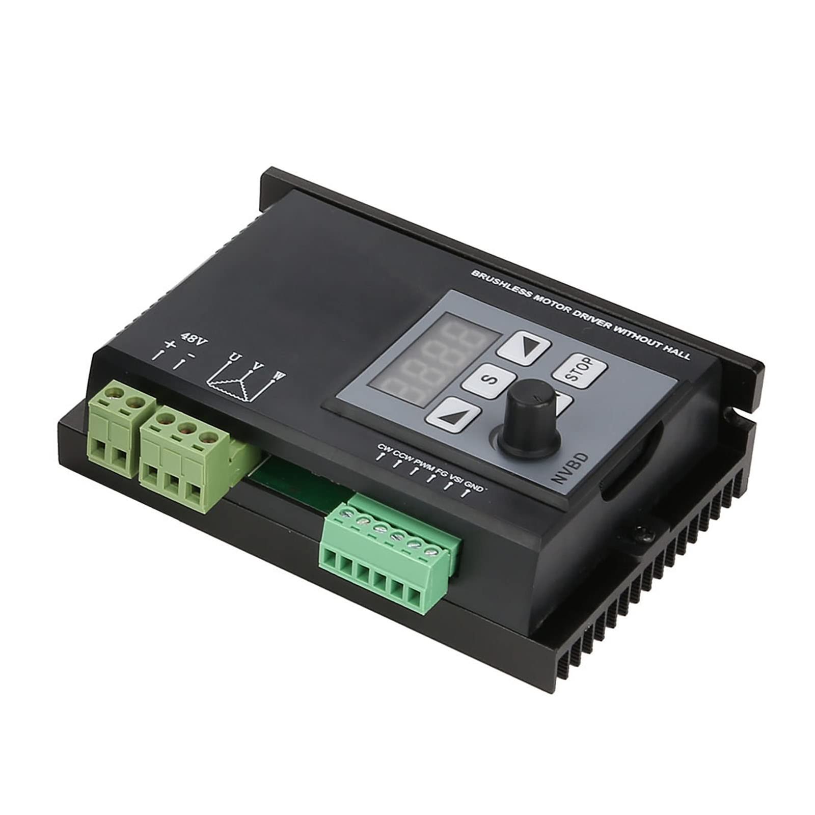 DCレススピンドルドライバーキット 400