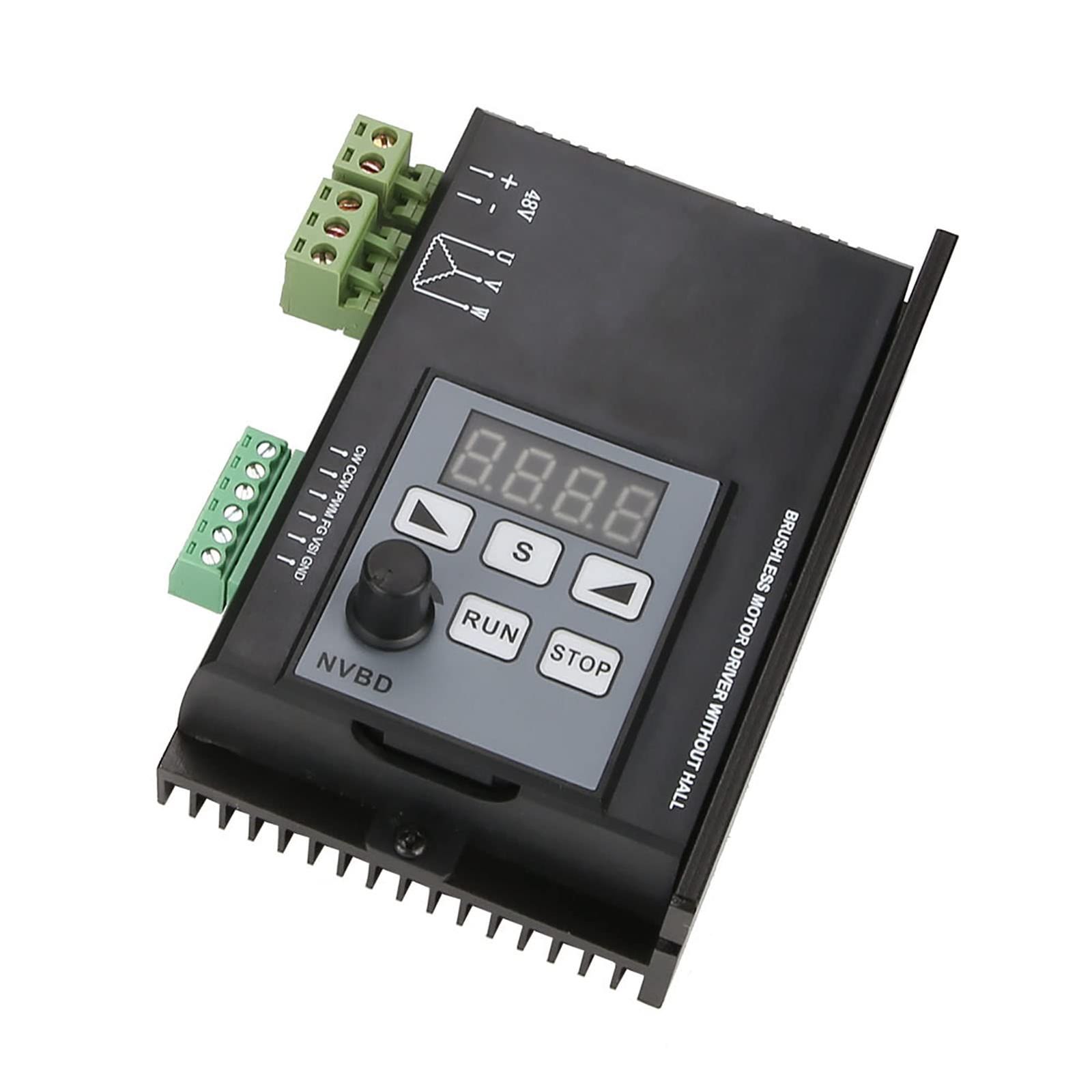 V DCレススピンドルドライバーキット