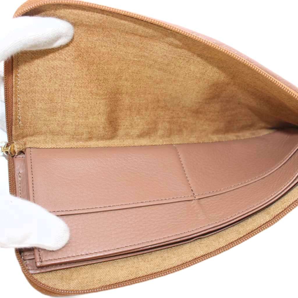 アタオ ATAO slimo スリモメッシュ 長財布 ロングウォレット L字