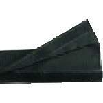 TRUSCO トラスコ 後入れ 油圧ホース用保護チューブ 折径100 mm 長さ10 m HPT 100-10