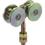 ダイケン 4号ドアハンガー用ベアリング複車 44 WHB