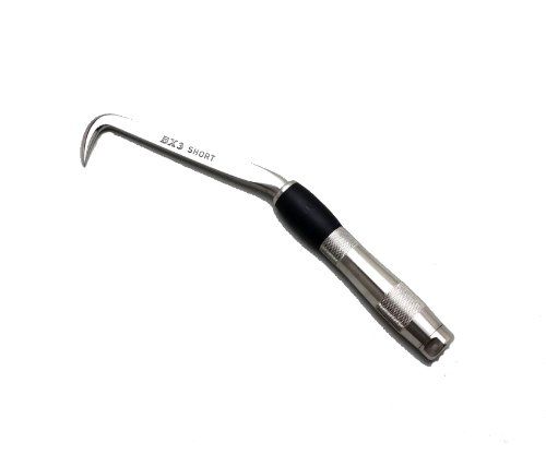 MIKI BXハッカー ショート BX 3 F