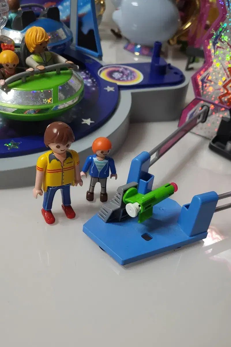 プレイモービル playmobil 5547