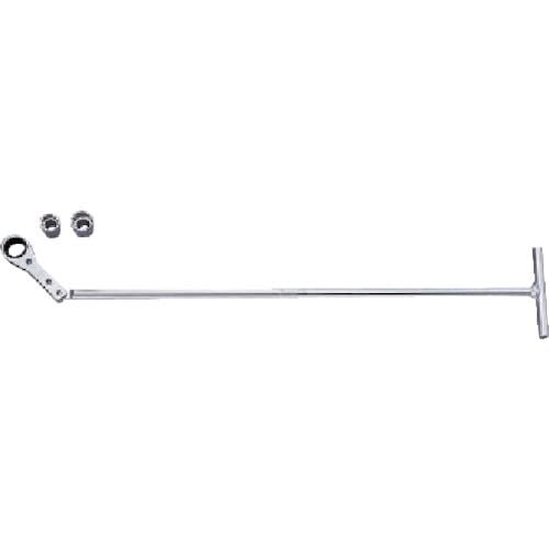 コーケン ベルトテンション調整レンチセット3ヶ組 1206