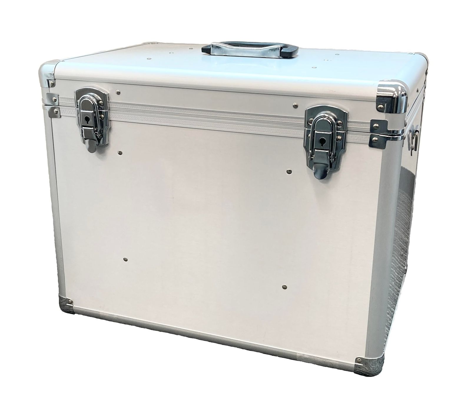 BBK 真空ポンプ用ケース AL-VB