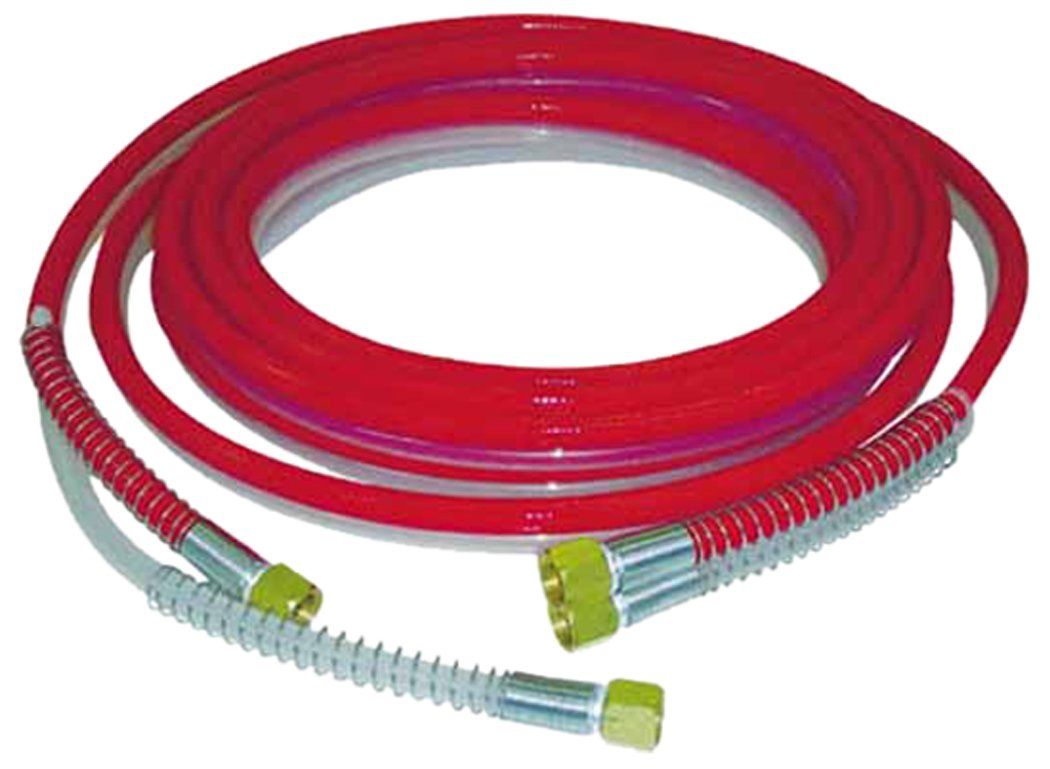 十川 ペイントエアーツインホース7-6. m