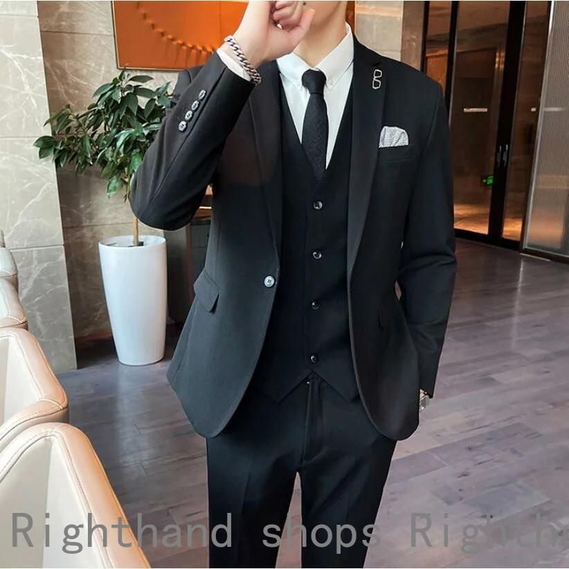 男性大きいサイズ 背広