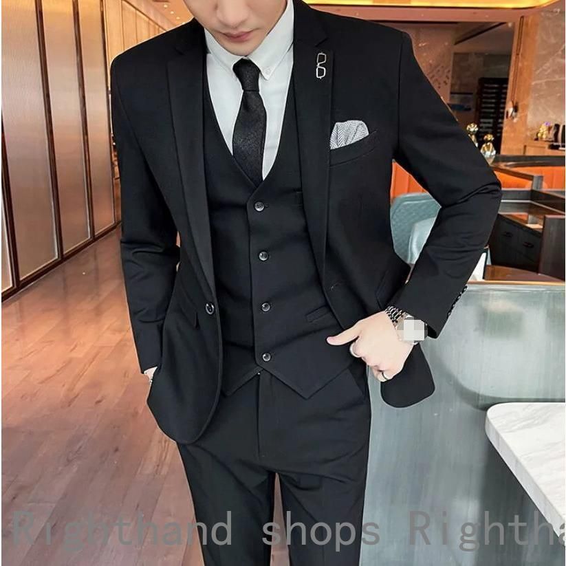 メンズスーツ フォーマル