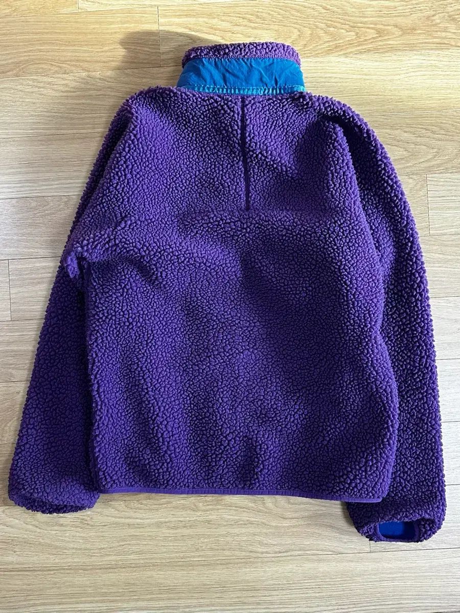 パタゴニア Classic レトロ ジャケット