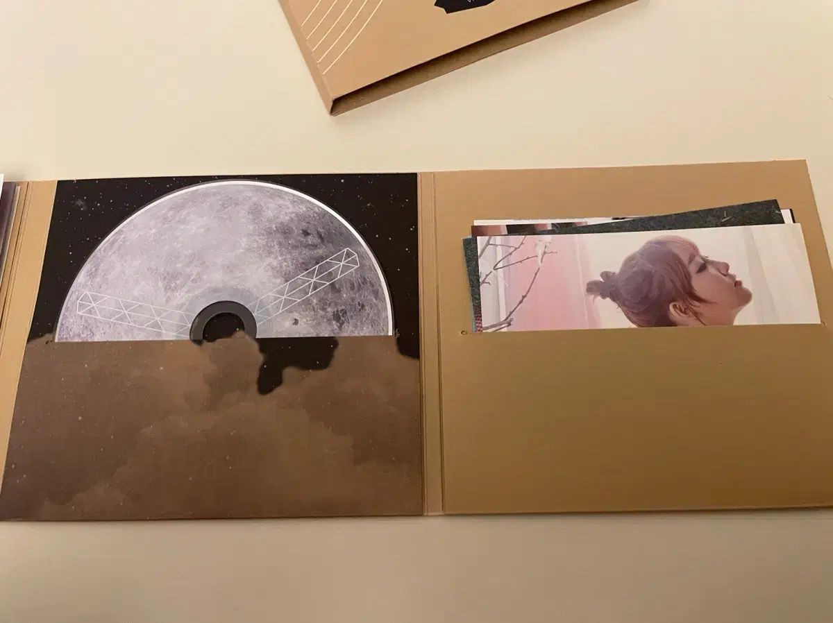 ユンナ Just Listen アルバム