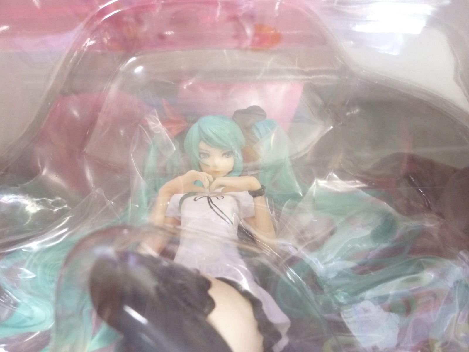 supercell feat.初音ミク ワールドイズマイン［ブラウンフレー ム 