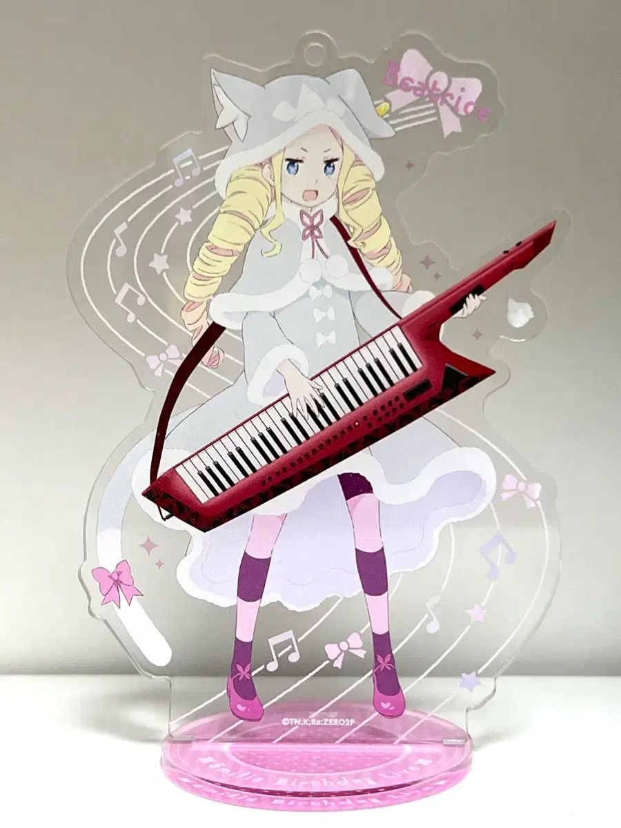 リゼロ ベアトリス 2020 アクリルスタンド