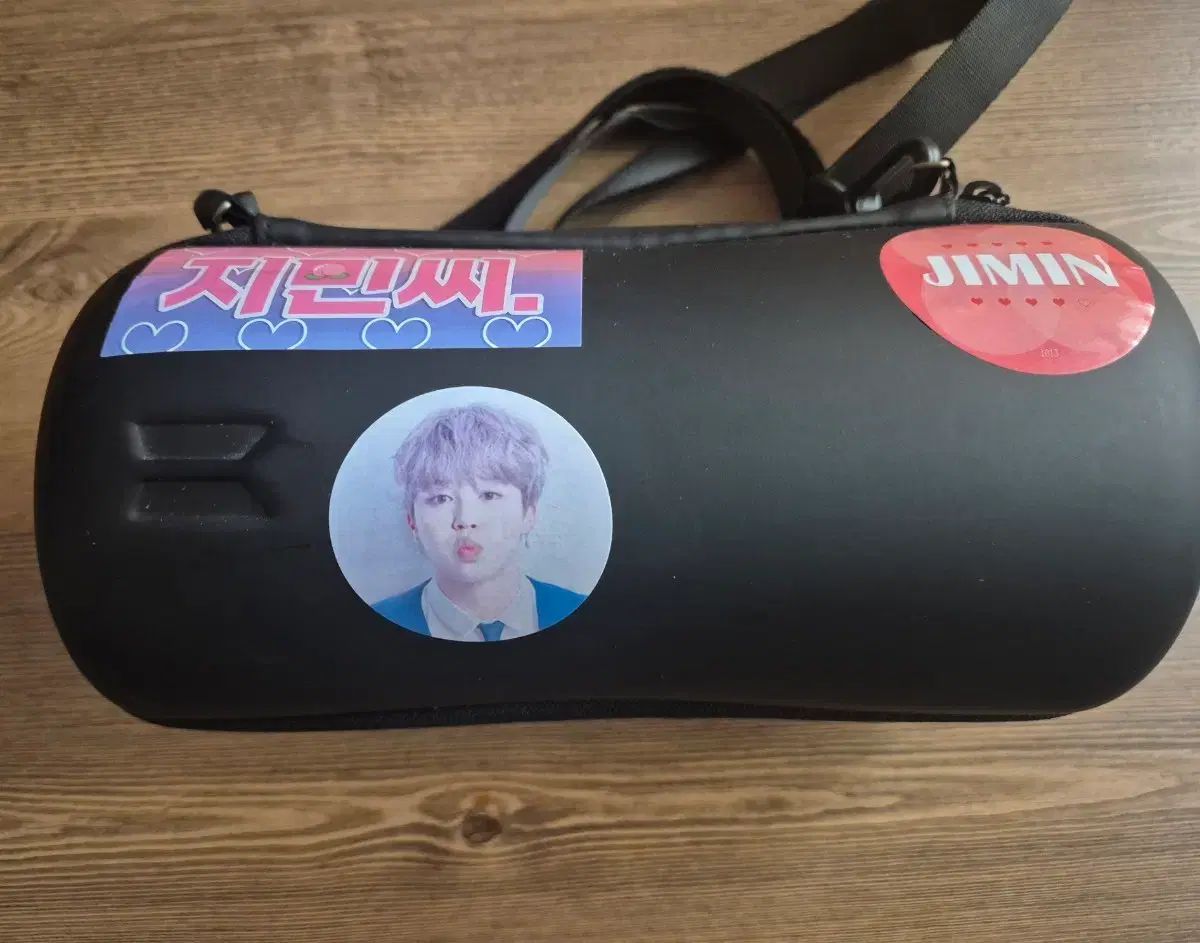 BTS 防弾少年団 バンタン アミボム ARMY BOMB ver 3 ケース