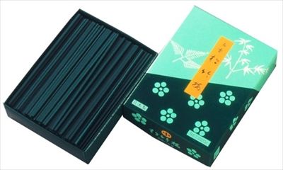 【まとめ買い-50点セット】松竹梅　徳用中型バラ　＃００８ 【 孔官堂 】 【 お線香 】