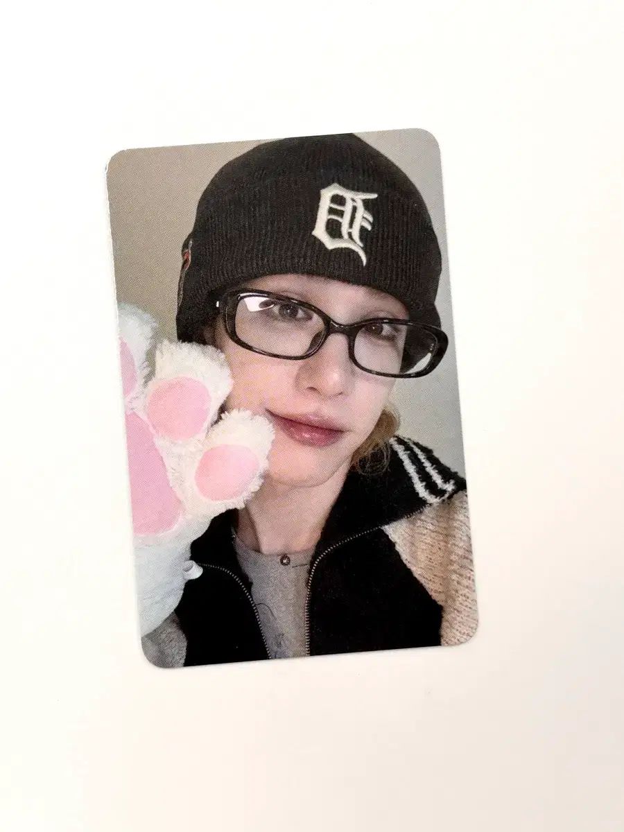 Xlov エクスラブ ウムティ wumuti ニャンゼリー トレカ poca pc