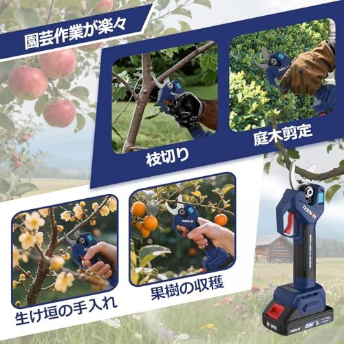 ブラシレスモーター