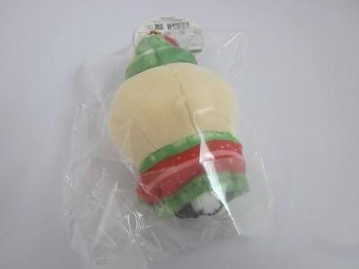 アニメ ちいかわ ハッピーホリデーなマスコット うさぎ