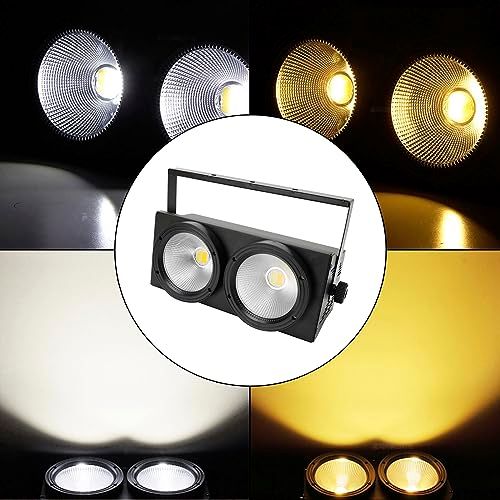  Frezon 200 W COB LED ステージライト 高輝度 舞台照明 ディスコライト DMX 512 8チャンネル 0? リニア調光 パーティー用 スポットライトパーティライト DJ用ディスコライト ステージ照明 日本語取扱説明書 623 aac 31 その他 キッチン 食器