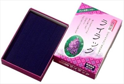 【まとめ買い-160点セット】自然派ライラックミニ寸　６０Ｇ×160点セット