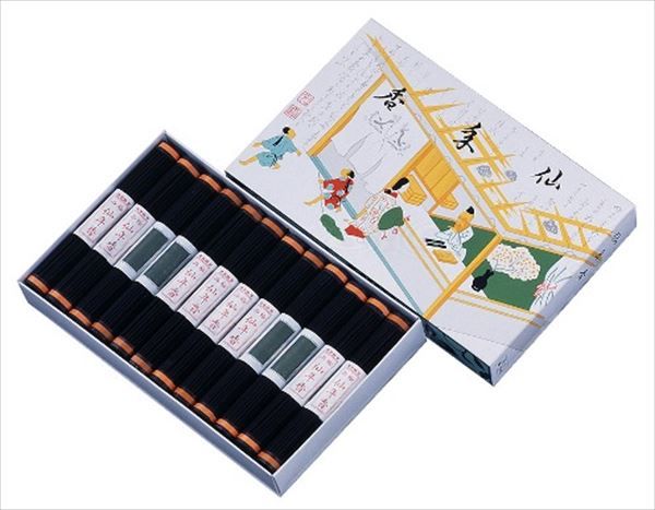 【まとめ買い-50点セット】仙年香進物用　＃１０６ 【 孔官堂 】 【 お線香 】