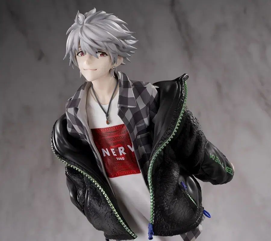 エヴァンゲリオン 渚カヲル RADIO EVA ラジオエヴァ オリジナル カラー 芸能人グッズ カレンダー