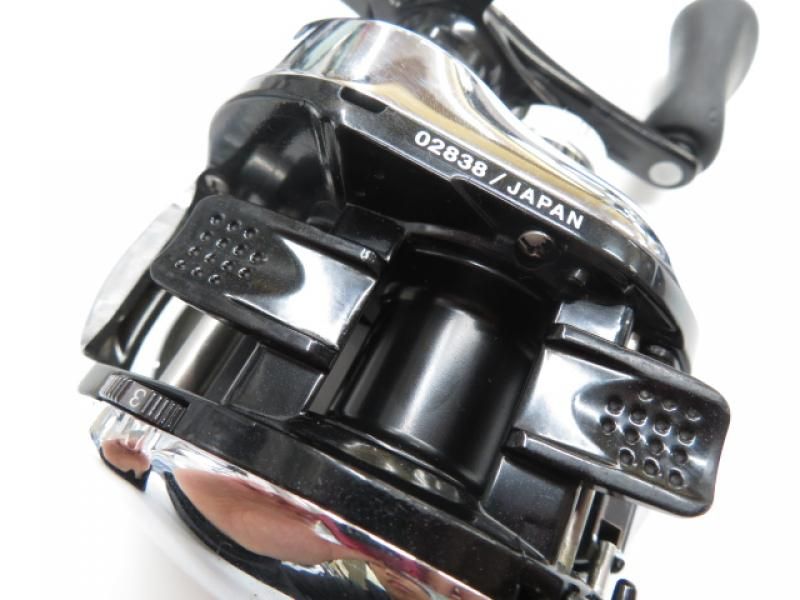 シマノ 12アンタレス HG (01-8104230016) - メルカリ