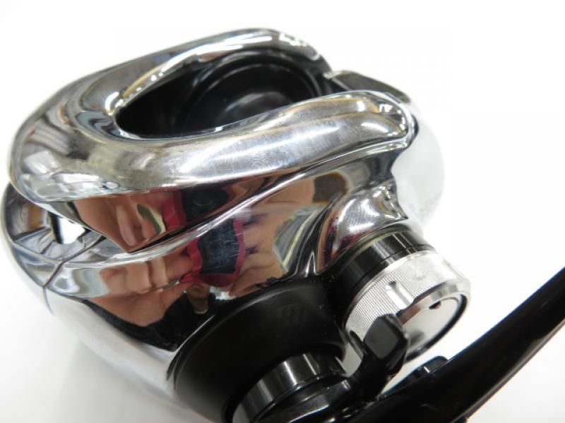 シマノ 12アンタレス HG (01-8104230016) - メルカリ