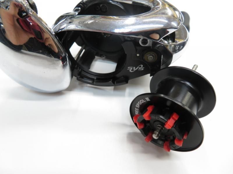 シマノ 12アンタレス HG (01-8104230016) - メルカリ