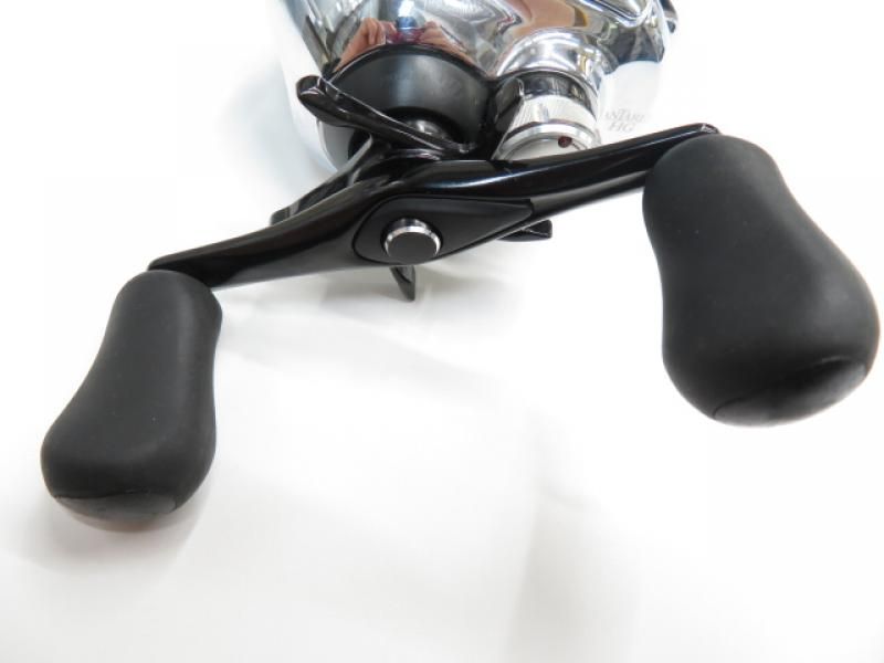 シマノ 12アンタレス HG (01-8104230016) - メルカリ
